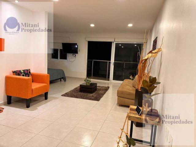 Departamento en renta Residencial Punta Del Este, León