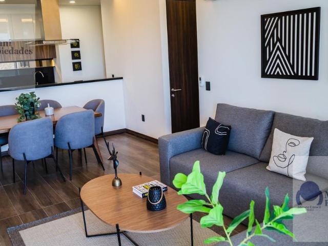 Departamento en renta Residencial Punta Del Este, León