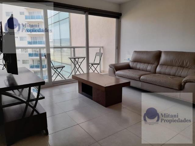 Departamento en renta Residencial Punta Del Este, León