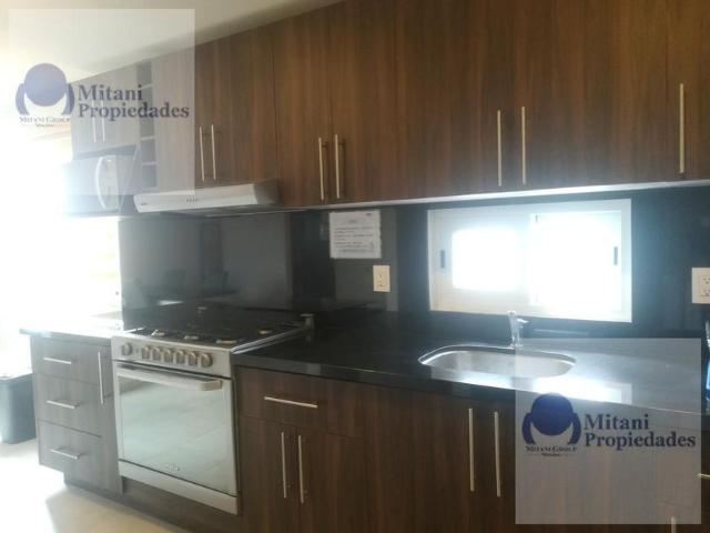 Departamento en renta Residencial Punta Del Este, León
