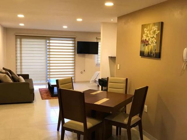 Departamento en renta Residencial Punta Del Este, León