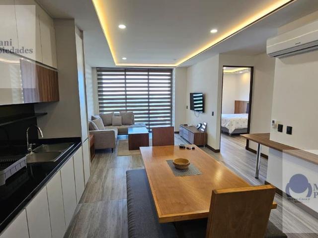 Departamento en renta Residencial Punta Del Este, León