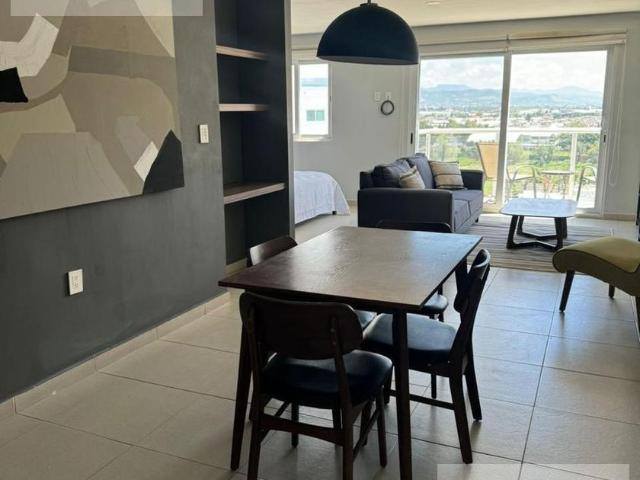 Departamento en renta Residencial Punta Del Este, León