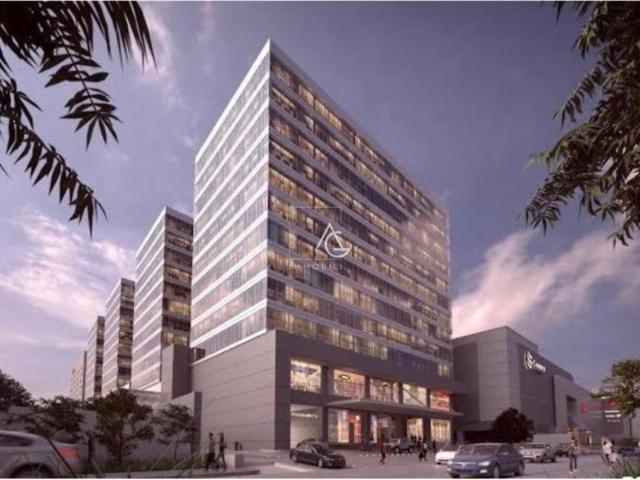 Departamento en renta Residencial Tlalnepantla, Avenida Sor Juana Inés De La Cruz Mz 020, San Lorenzo, Tlalnepantla De Baz, Estado De México, México