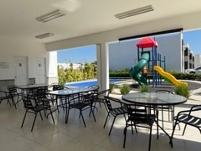 Departamento en renta Residencial Tres Cantos Querétaro, Santiago De Querétaro, Querétaro, México
