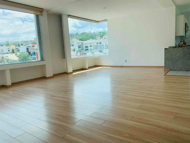 Departamento en renta Residencial Vivenzza Grand, José María Luis Mora Mz 014, Naucalpan De Juárez, Estado De México, México