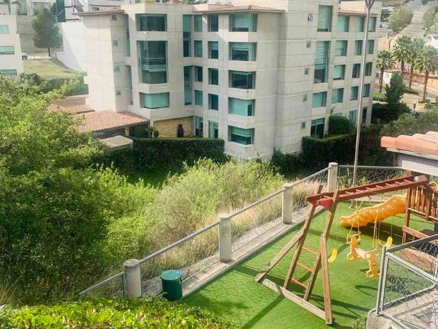 Departamento en renta Residencial Vivenzza Grand, José María Luis Mora Mz 014, Naucalpan De Juárez, Estado De México, México