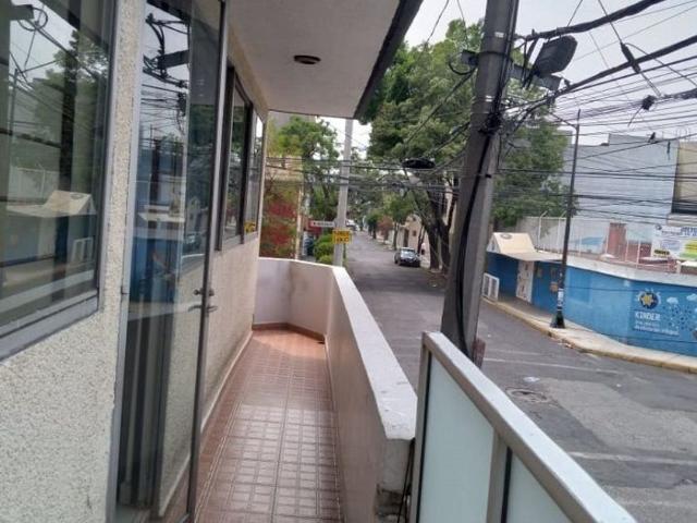 Departamento en renta Residencial Zacatenco, Gustavo A. Madero