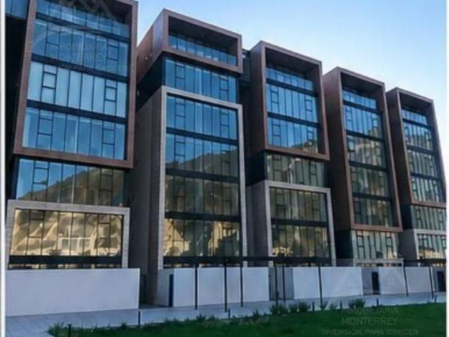 Departamento en renta Riveras De La Purísima, Guadalupe, Nuevo León