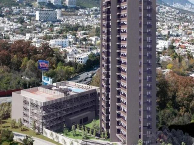 Departamento en renta Riveras De La Purísima, Guadalupe, Nuevo León