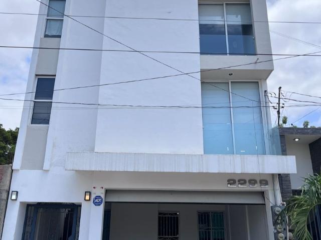 Departamento en renta Riveras De Piaxtla 2299, Rivera De Tamazula, Riberas De Tamazula, Culiacán, Sinaloa, México
