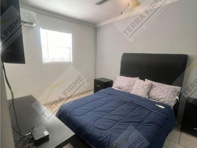 Departamento en renta Ribereña, Reynosa