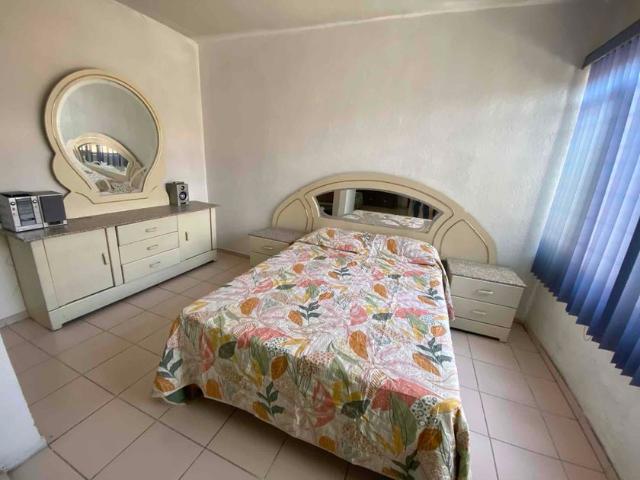 Departamento en renta Ricardo B Anaya, San Luis Potosí