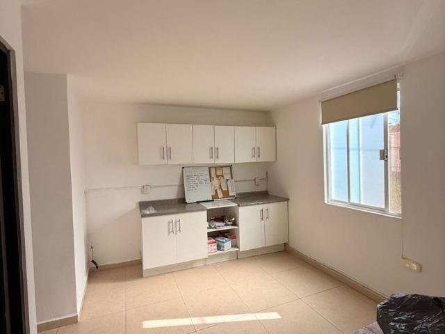 Departamento en renta Ricardo B. Anaya, San Luis Potosí, México