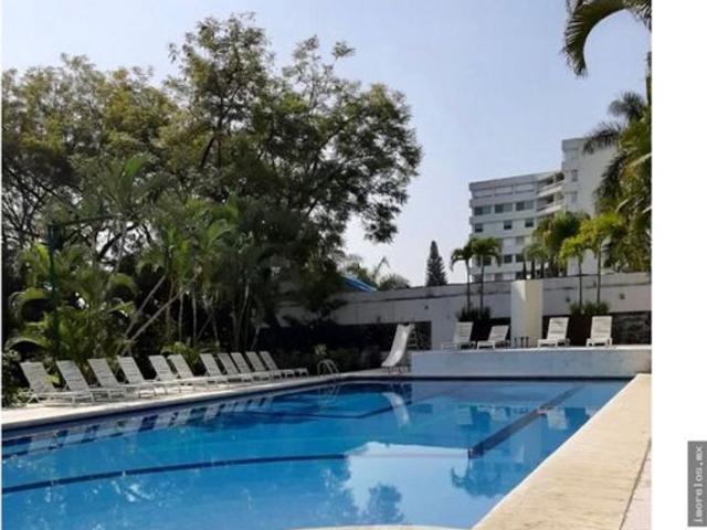 Departamento en renta Ricardo Flores Magón, Cuernavaca, Morelos