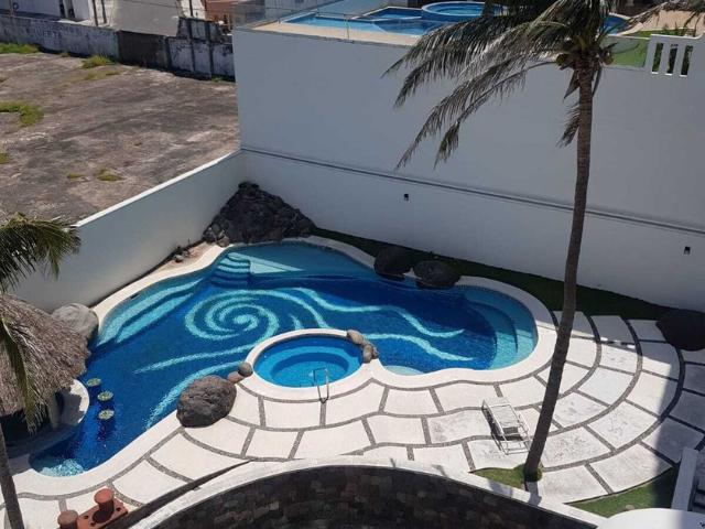 Departamento en renta Ricardo Flores Magón, Boca Del Río, Boca Del Río
