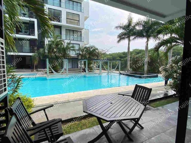 Departamento en renta Ricardo Flores Magón, Boca Del Río, Boca Del Río