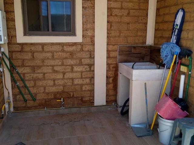 Departamento en renta Rincón Norteño 2728, Chihuahua, México