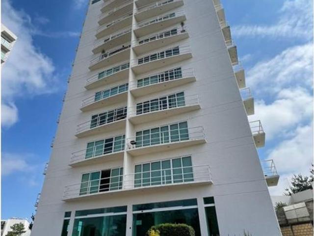 Departamento en renta Rincón De La Montaña, Morelia, Michoacán