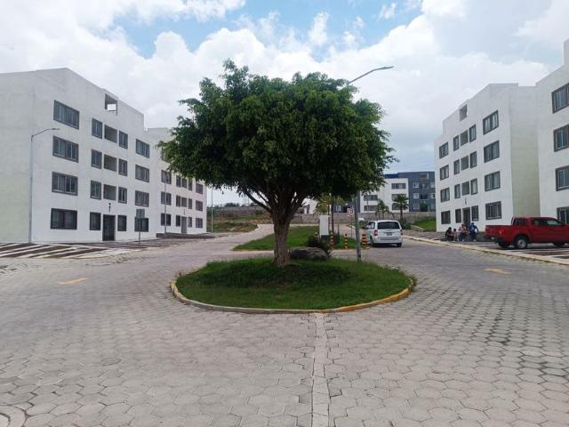 Departamento en renta Rincón Del Lago, Carretera A Tetela, San Pedro Zacachimalpa, Puebla, México