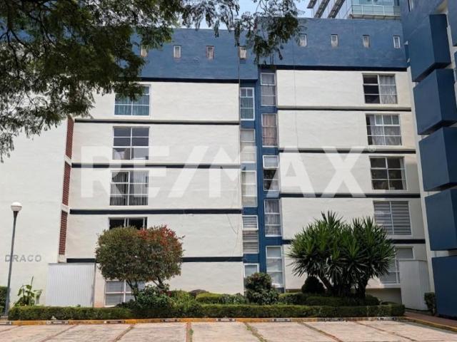 Departamento en Renta Rincón del Pedregal Tlalpan