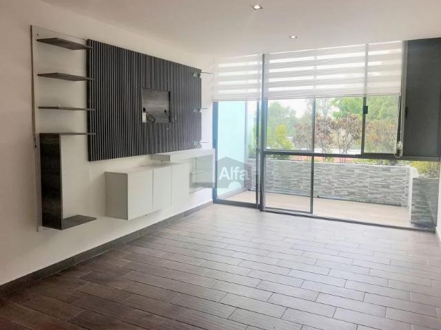 Departamento en renta Rinconada Coapa, Tlalpan, Cdmx