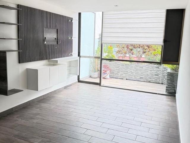 Departamento en renta Rinconada Coapa, Tlalpan, Cdmx