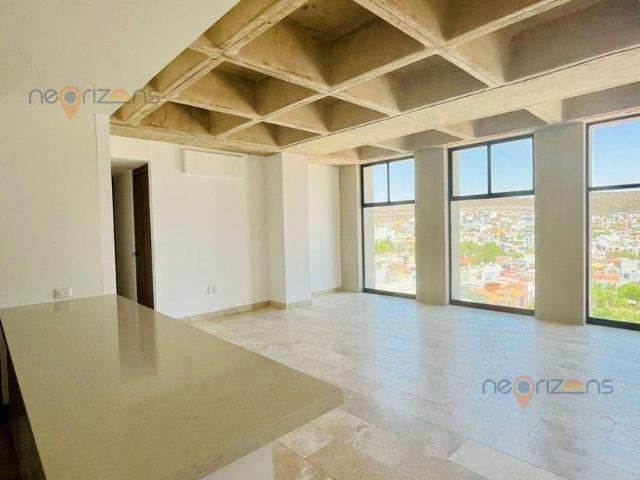 Departamento en renta Rinconada De Los Andes, San Luis Potosí