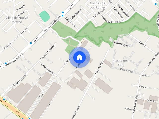 Departamento en renta, Rinconada del Arroyo #1501Int. 6, Colonia Sendas Residencial, C.P. 45134