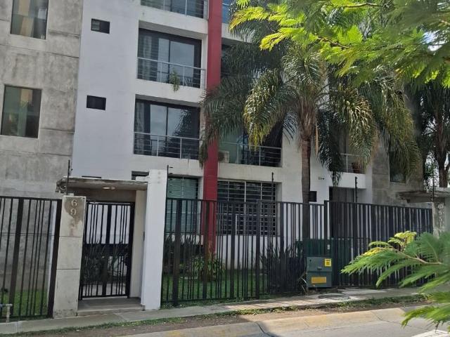 Departamento en renta Rinconada Del Parque, Zapopan, Jalisco, México