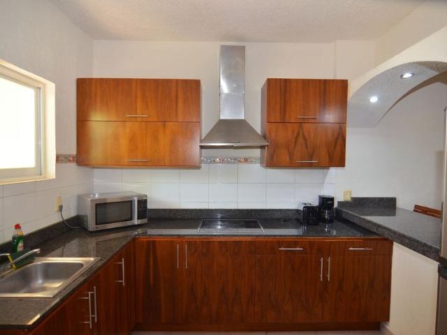 Departamento en renta Rinconada Del Sol, Gonzalo Guerrero, Playa Del Carmen, Quintana Roo, México