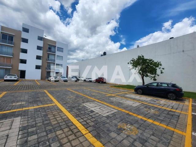Departamento en renta Rinconada, San Andrés Cholula, San Andrés Cholula