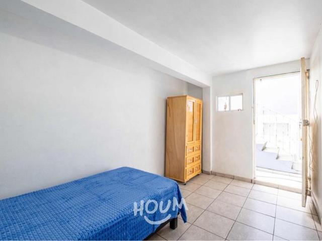 Departamento en renta Rinconada Santa Teresa, Tlalpan, Cdmx