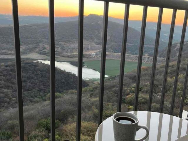 Departamento en renta Rio Santiago 9, Cañadas Del Lago, El Pueblito, Querétaro, México