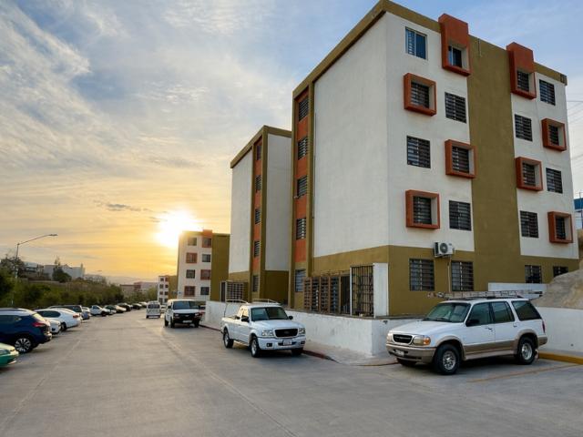 Departamento en renta Río Tijuana 3a Etapa, Tijuana