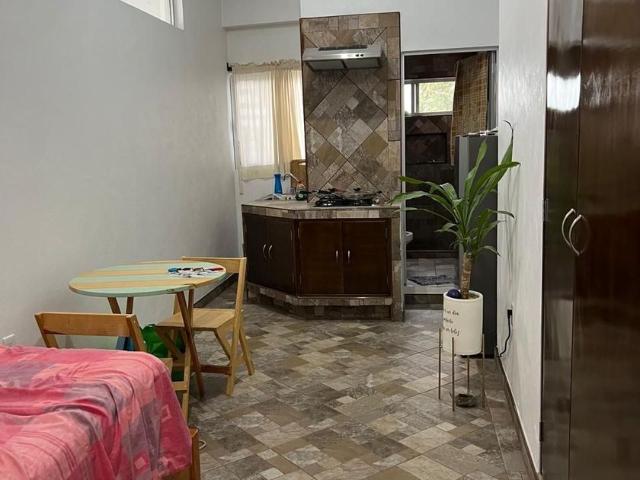 Departamento en renta Ruta 34, Calle Nayarit 34, Ricardo Flores Magón, Cuernavaca, Morelos, Mex