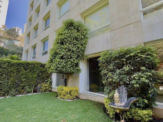 Departamento en renta Ruta México Toluca 1228 1228, Lomas De Bezares, Miguel Hidalgo, Ciudad De México, 11910, Mex