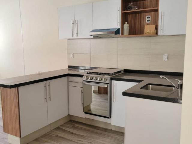 Departamento en renta Rubí Condominios, Circuito Zafiro, León, Guanajuato, México