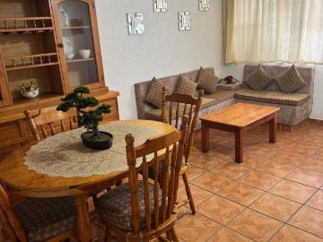 Departamento en renta Wenceslao Labra, Nueva Santa María De Las Rosas, Toluca De Lerdo, Estado De México, México