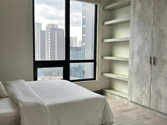 Departamento en RENTA WEST