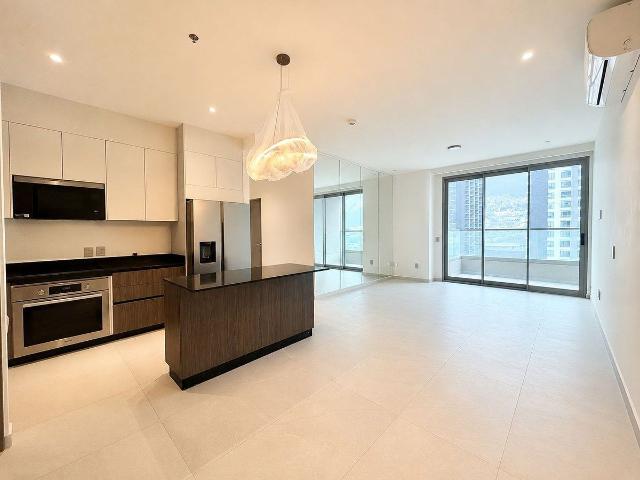 Departamento en renta West Torre 3 | 130 m² y amenidades premium