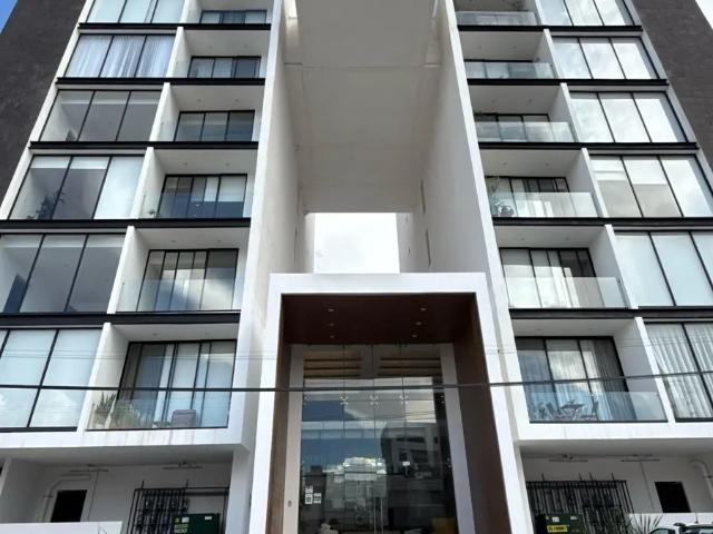 Departamento En Renta West Towers León Gto