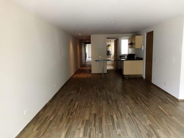Departamento en renta Western Union Eje 6 Mex, Del Valle Centro, Benito Juárez, Ciudad De México, 03100, Mex