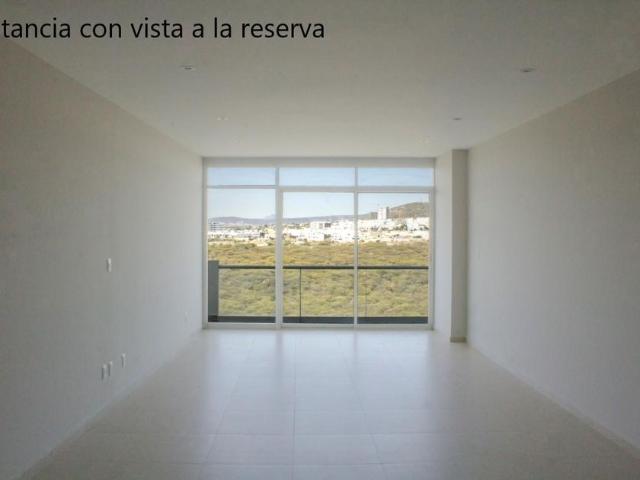 Departamento en renta Wise Living, Anillo Vial Fray Junípero Serra, Juriquilla, Querétaro, México