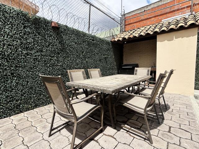 Departamento en Renta totalmente amueblado