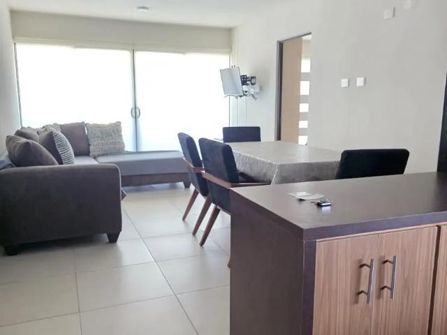 Departamento en renta totalmente equipado en Zona Privada con Elevador en Monte Magno, Xalapa