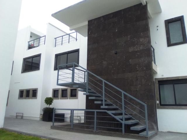 Departamento en renta Town House Santa Fe, Prolongación Avenida Juárez, Locaxco, Ciudad De México, Cdmx, México