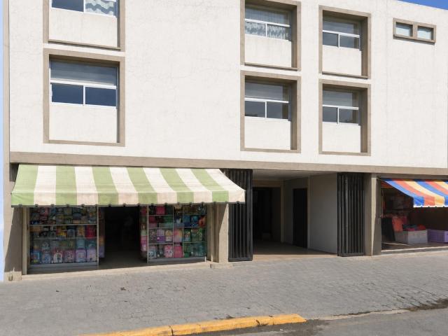 Departamento en RENTA Toluca centro