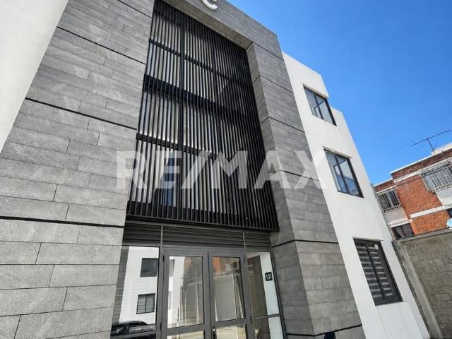 DEPARTAMENTO EN RENTA TOLUCA LA CRESPA TOWN