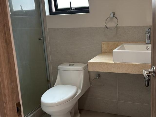 Departamento en Renta, Toluca Residencual Fenix, SAN MATEO ATENCO